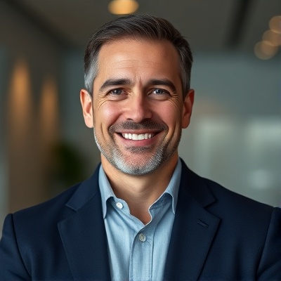 James Wilson — goksites expert